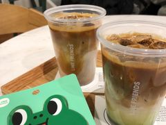 -LINE FRIENDS Garosu-gil Flagship Store