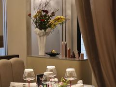 -王品牛排(郑州大卫城店)