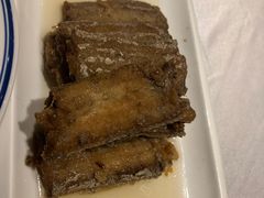 -老人和饭店(淮海中路店)