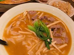 -漆黑觉米粉(三里屯店)