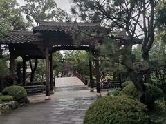 -熙古里艺术村