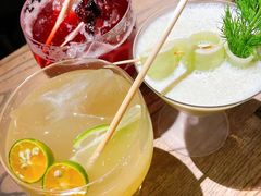 -毛辣果·酸(OHA复兴西路店)