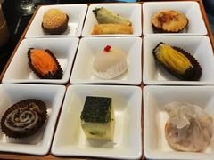 九宫格-柒园·三十年创意杭帮菜(龙湖滨江天街店)