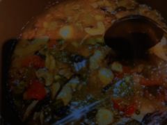 -黔蘑菇四季餐厅(观山湖店)