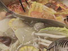 -陈记顺和牛肉火锅馆(林乐路店)
