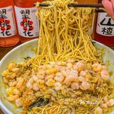 吃蟹粉面，钟情这家