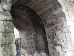 -湖广会馆-东水门及古城墙