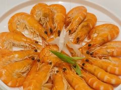 -万龙洲海鲜(大兴绿地缤纷城店)