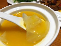 -頂好酒家·经典粤菜(海信广场店)