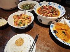 -八碗湘长沙市井菜(坡子街店)