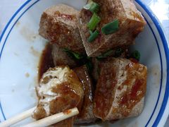 -燕燕美食·传统广式小吃