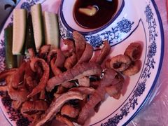 -串小白烧烤(金沙洲店)