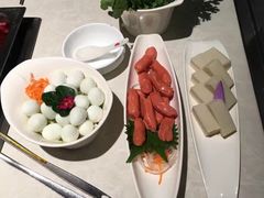 -海底捞火锅(劲松店)