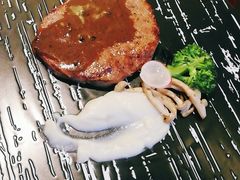 -夜市全日餐厅·洲际酒店(石家庄洲际酒店)