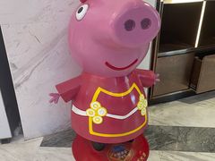 -Swt Paradise蜜语咖啡奶茶鲜果茶(金光华广场店)