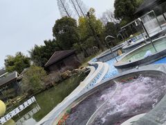 -扬州瘦西湖温泉