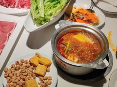 -金筷子西北菜·捞悦火锅