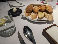 餐包-L'Arome芳芳法国餐厅(仙林金鹰店)