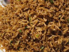 酱油炒饭-时间仓(月湖公园店)