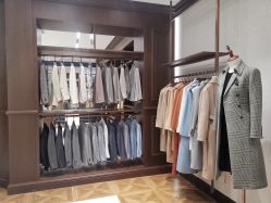 -优山定制西服衬衫大衣(国贸店)