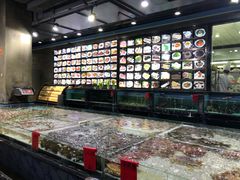 -渔傅·蓝海岸霞浦海鲜(正祥店)
