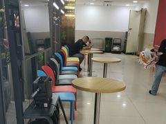 -金滏山烤肉·海鲜·火锅自助餐厅(襄阳万达店)