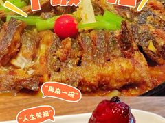 -老板恋上鱼(恒隆广场店)