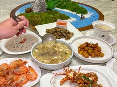 -天然居·漳港海鲜·海景餐厅(南澳总店)