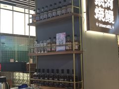 -银河烧鳗·活鳗料理专门店(西单大悦城店)