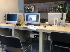 -樱花国际日语(徐家汇中心)