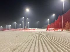-富龙滑雪场