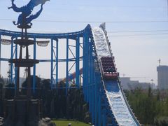 -华夏文旅海洋公园