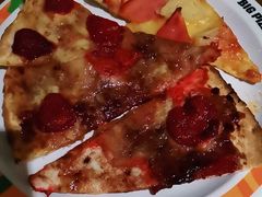 -比格比萨自助(花园路店)