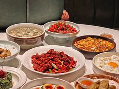 -顶特勒·黄鱼馆·特色菜(上海大世界店)