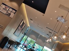 -海岩咖啡·三明治(晋中奥莱店)