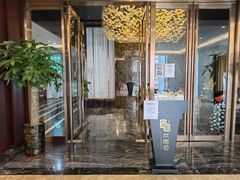 -京粤荟(海王银河科技大厦店)