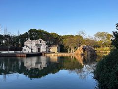 -乌镇景区