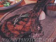 -MR.ROCKY洛奇先生RESTAURANT&BAR(宝安壹方城店)