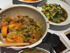 -关东小磨东北菜(漕河泾印象城店)