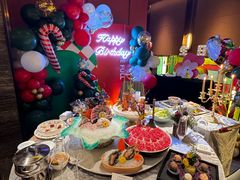 -ONE FULL 古董港式海鲜火锅