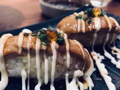 -信日本料理(信义坊店)