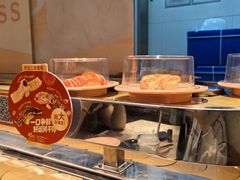 -争鲜回转寿司(东方银座店)