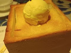-绿茶餐厅(珞珈创意城店)
