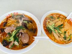 -泰顺江南春面馆
