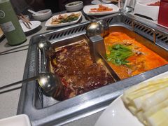 -海底捞火锅(泉城路店)