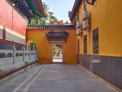 -宝通禅寺