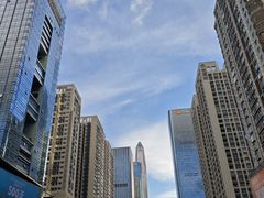 -皇庭广场(福华三路店)