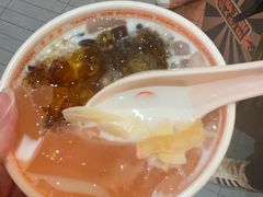 -海底捞火锅(百利广场店)