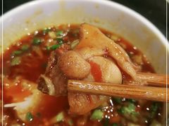 -冯记香辣兔火锅(茶店子总店)