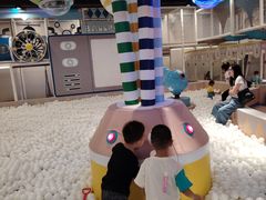 -meland·儿童乐园·游戏厅娃娃机·电玩Xbox(成都合生汇店)